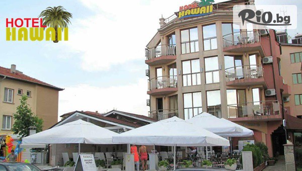 хотел Хавай Лозенец - thumb 2