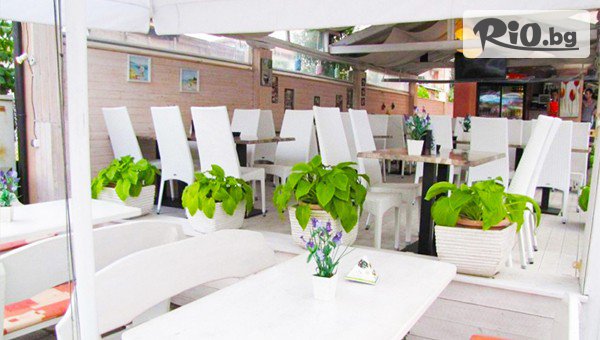 хотел Хавай Лозенец - thumb 3