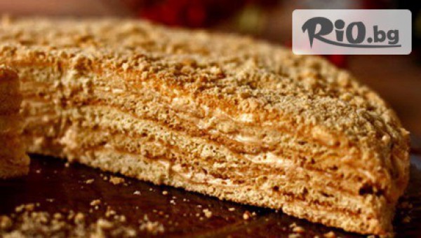 Сладкарница Кармелита - thumb 5