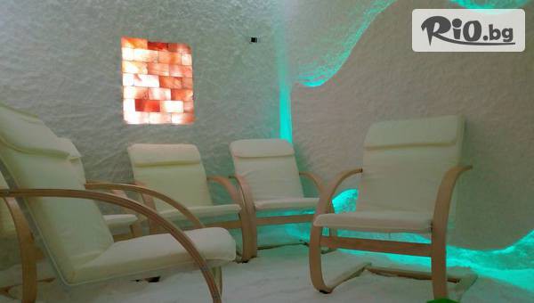 Солна стая Salt World - thumb 2