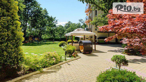 Хотел Сънрайз - thumb 3