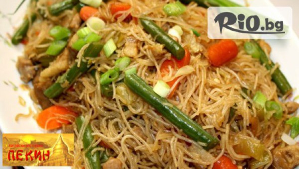 Китайски ресторант ПЕКИН - thumb 3