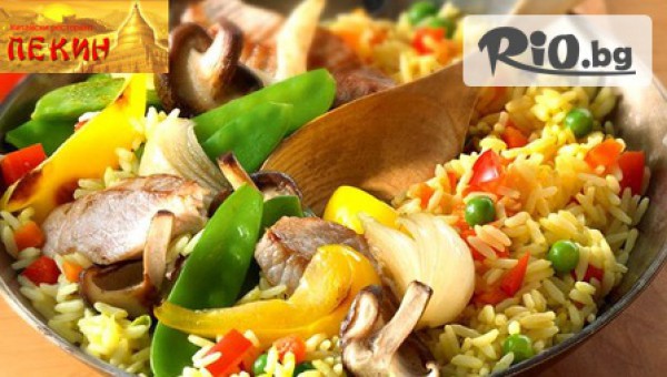 Китайски ресторант ПЕКИН - thumb 5