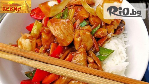 Китайски ресторант ПЕКИН - thumb 7