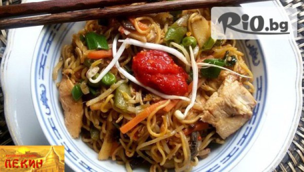 Китайски ресторант ПЕКИН - thumb 6