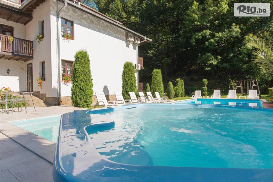 Семеен Хотел Биле - thumb 8 Семеен Хотел Биле - thumb 8