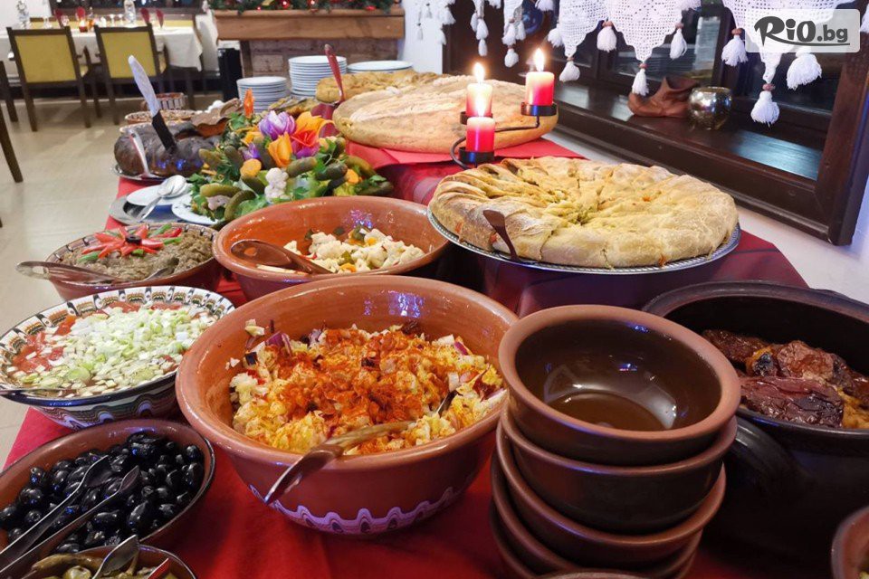 Семеен Хотел Биле - thumb 20 Семеен Хотел Биле - thumb 20