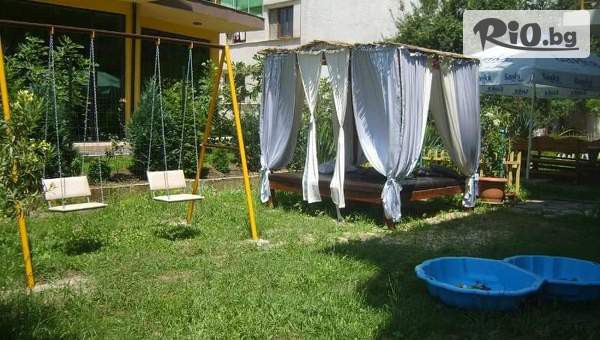 Хотел Аква - thumb 2