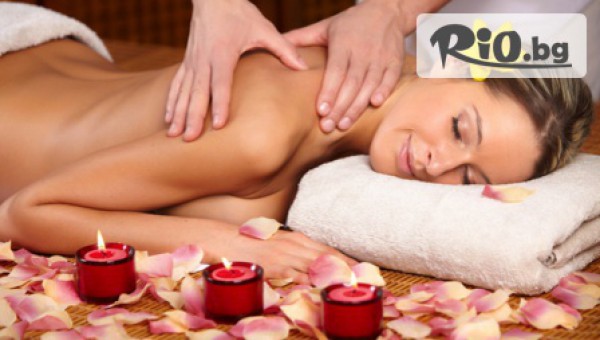 Салон за масажи Далия - thumb 5