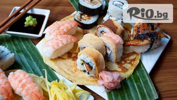http://sushito.bg/ - thumb 2