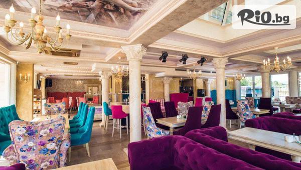 Хотел Авеню Делукс - thumb 3