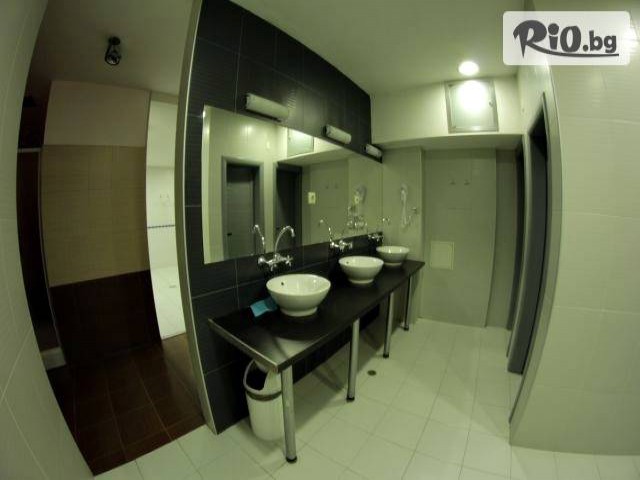 SPA Center Spartak Levski-Iliana DPS - thumb 1