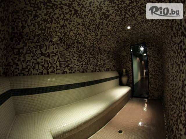 SPA Center Spartak Levski-Iliana DPS - thumb 2