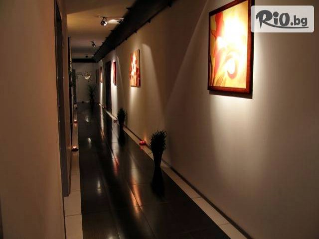 SPA Center Spartak Levski-Iliana DPS - thumb 4