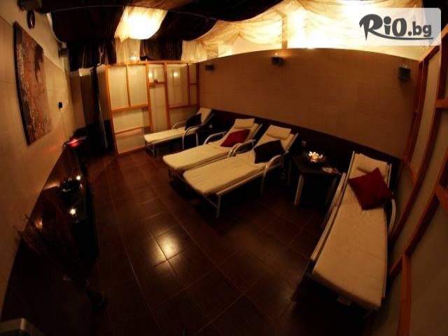 SPA Center Spartak Levski-Iliana DPS - thumb 5