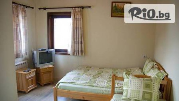 Хотел Емили 3* - thumb 6