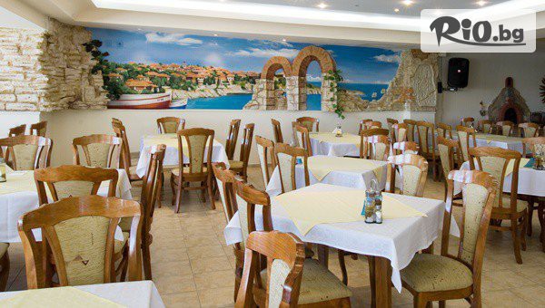 Хотел Вила Лист - thumb 5