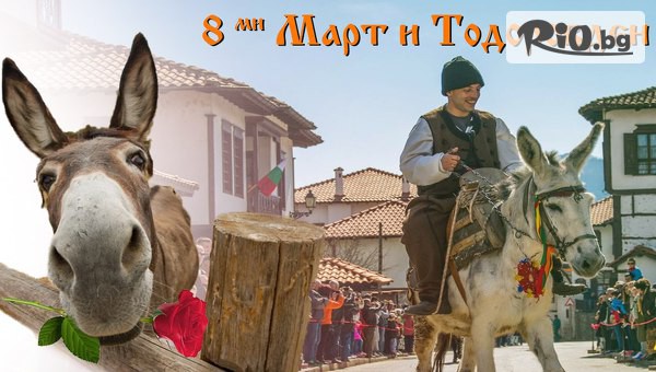 СПА комплекс Александър Златоград - thumb 2