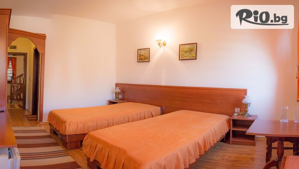 СПА комплекс Александър Златоград - thumb 3