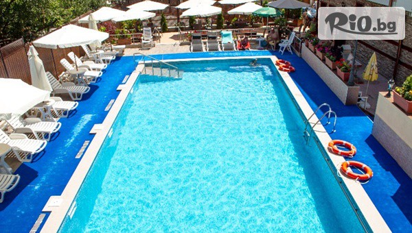 Аквилон Резиденс &СПА - thumb 2