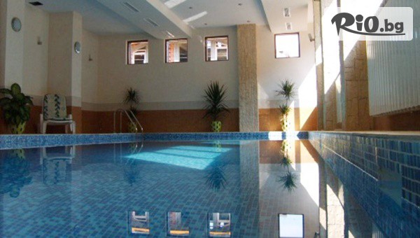 Аквилон Резиденс &СПА - thumb 3