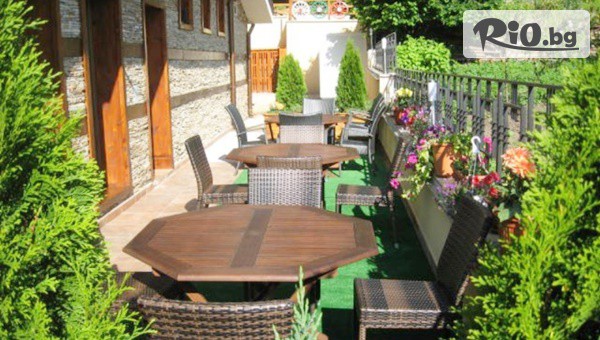 Аквилон Резиденс &СПА - thumb 4