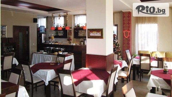 Аквилон Резиденс &СПА - thumb 5