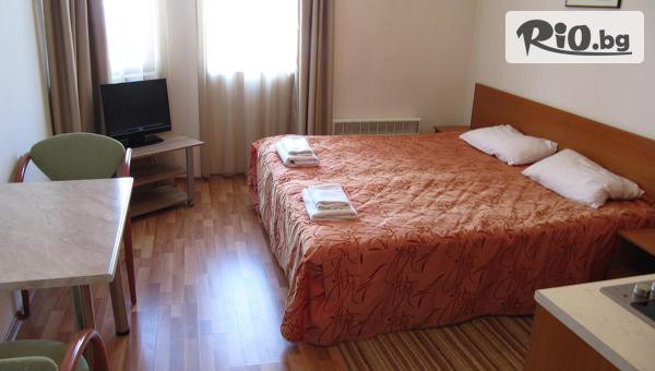 Аквилон Резиденс &СПА - thumb 6