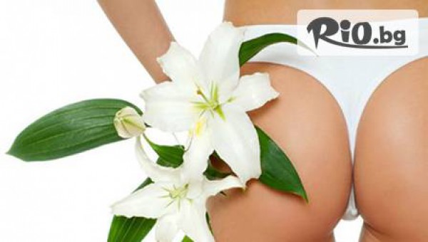 Отслабващ антицелулитен масаж от професионални кинезитерапевти за 12.30 лв  от Bio Wellness center Bellissimo