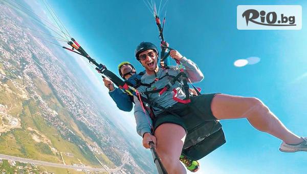 Полети и приключения - thumb 2