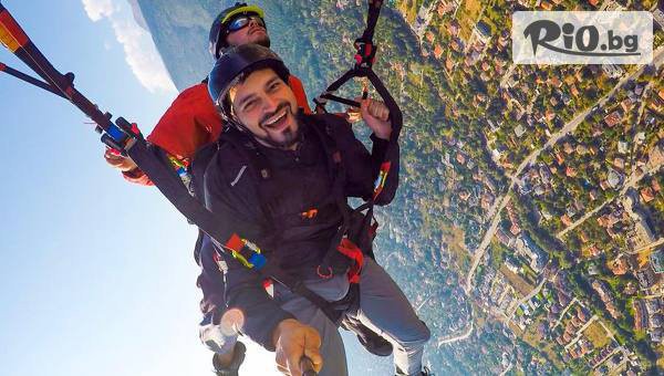 Полети и приключения - thumb 3