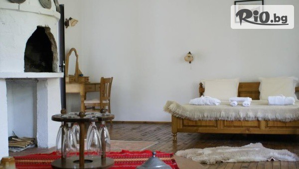 Комплекс Манастира - thumb 4