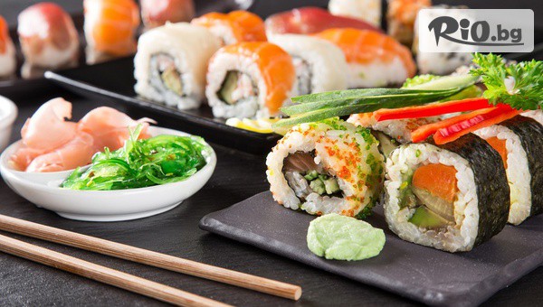 Sushi House - thumb 2