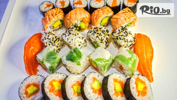 Sushi House - thumb 3