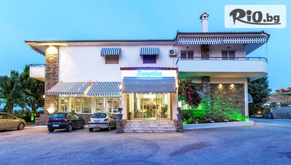 Ambotis Holidays - thumb 4