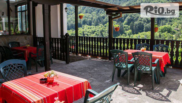 Къща за гости Конакът - thumb 3