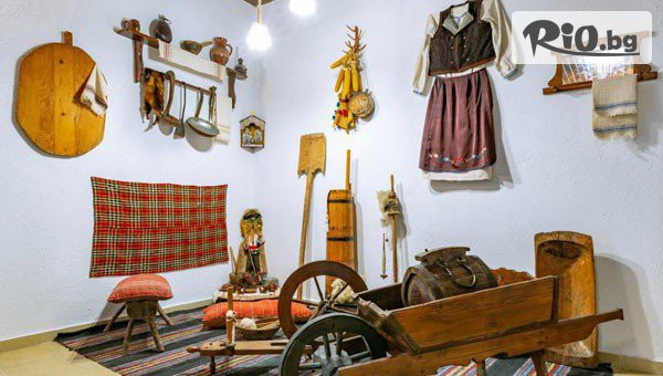 Къща за гости Конакът - thumb 5