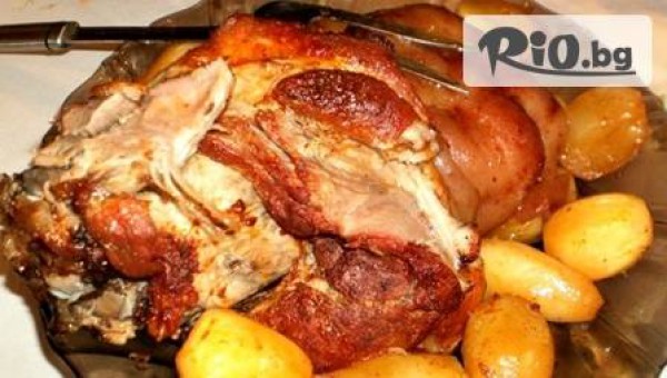 ресторант Алиби - thumb 2