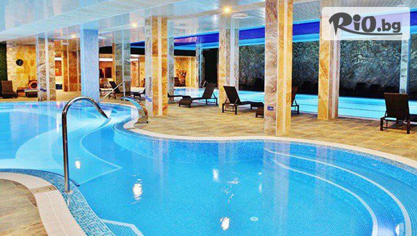 СПА Хотел Инфинити Парк - thumb 10