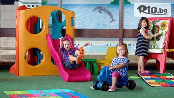 СПА Хотел Инфинити Парк - thumb 14