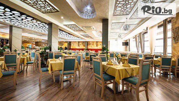 СПА Хотел Инфинити Парк - thumb 15