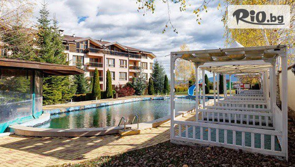 Хотел Грийн Ууд - thumb 3