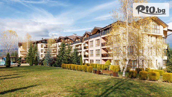 Хотел Грийн Ууд - thumb 5