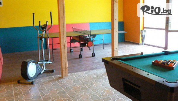 Вила Сириус - thumb 2