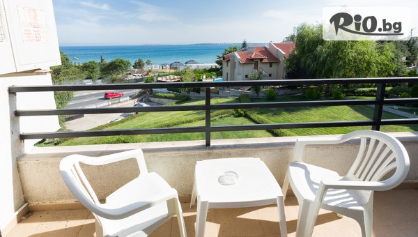 Ваканционен комплекс Rainbow Houses Св. Влас - thumb 3