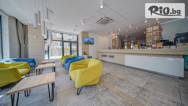 Хотел Синема - thumb 7