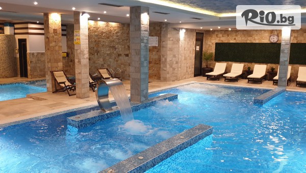 Хотел Огняново - thumb 2