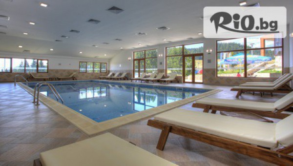 Хотел КООП Рожен 3* - thumb 2