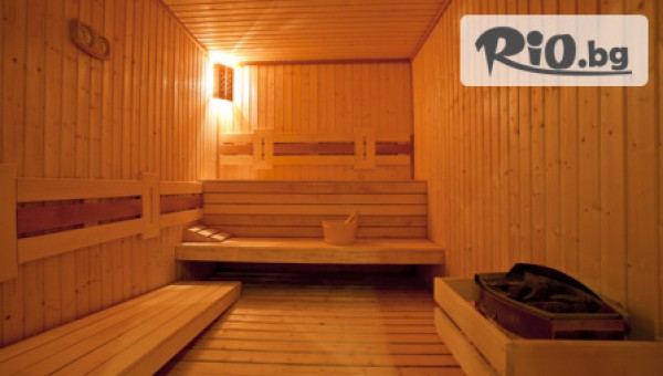 Хотел КООП Рожен 3* - thumb 3