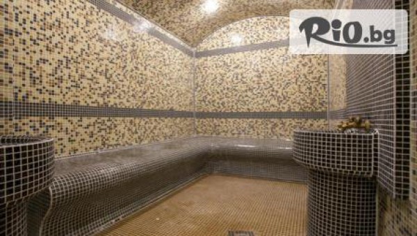 Хотел КООП Рожен 3* - thumb 4